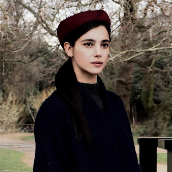 Shahrzad