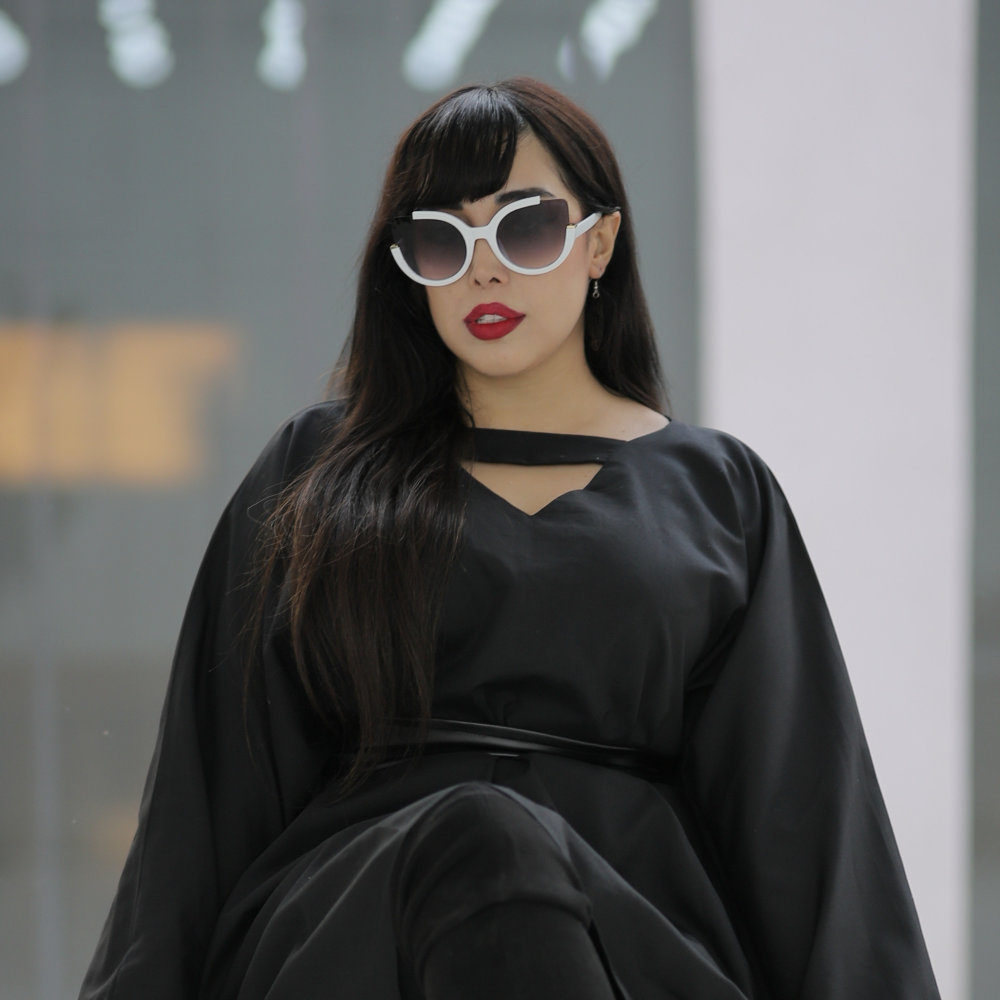 Shaya Zandi