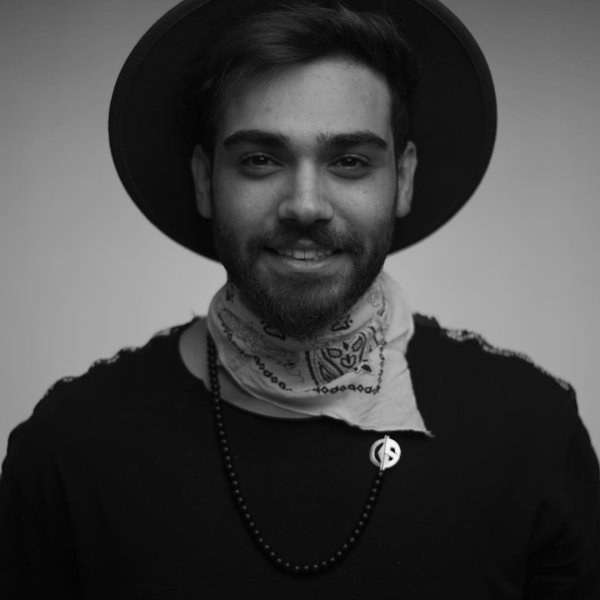 Sina Derakhshande