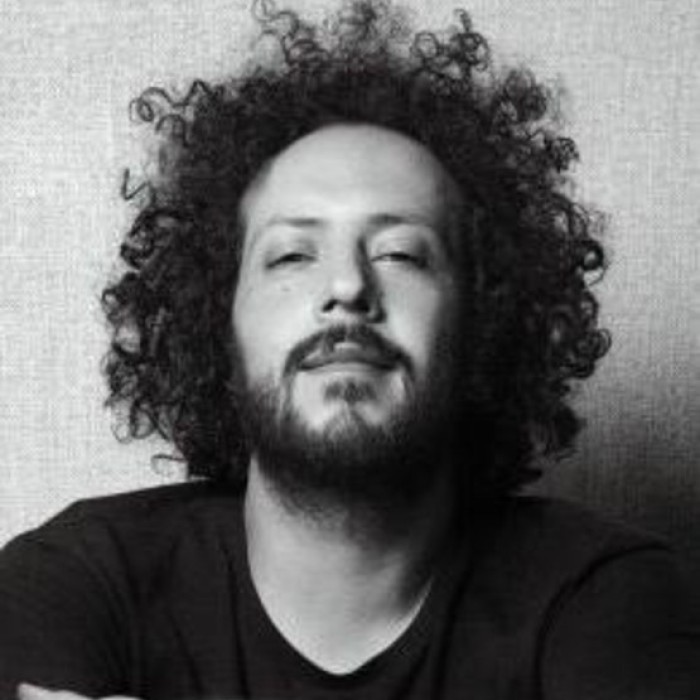 Sina Hejazi