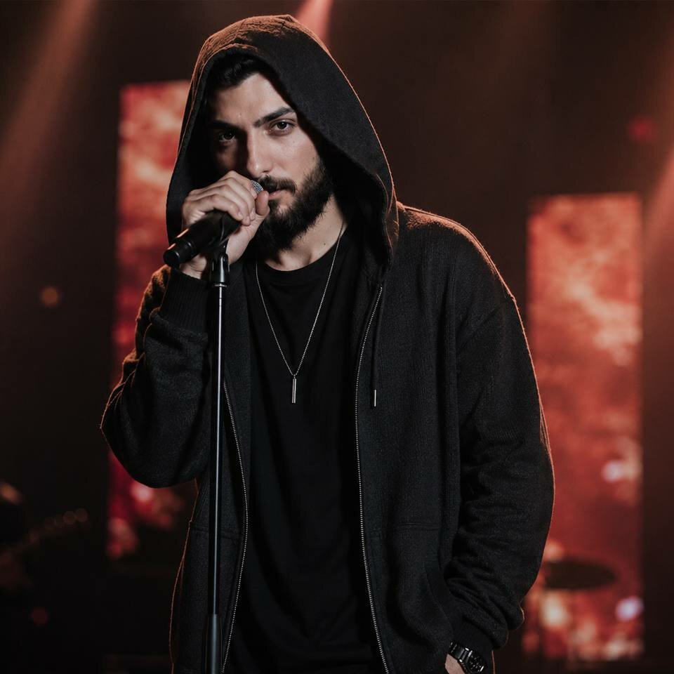 Soheil Jami