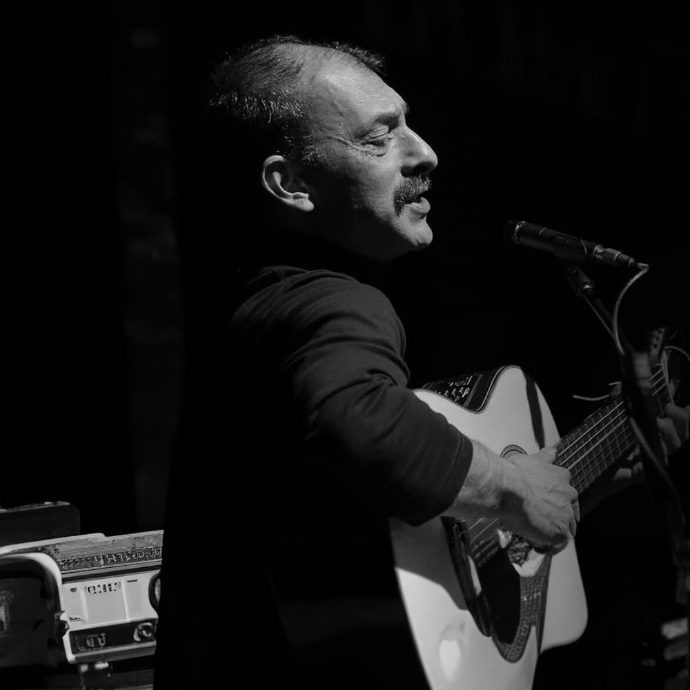 Soheil Nafisi
