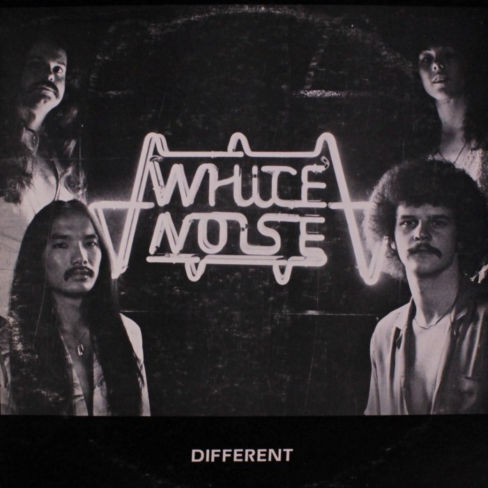 White Noise