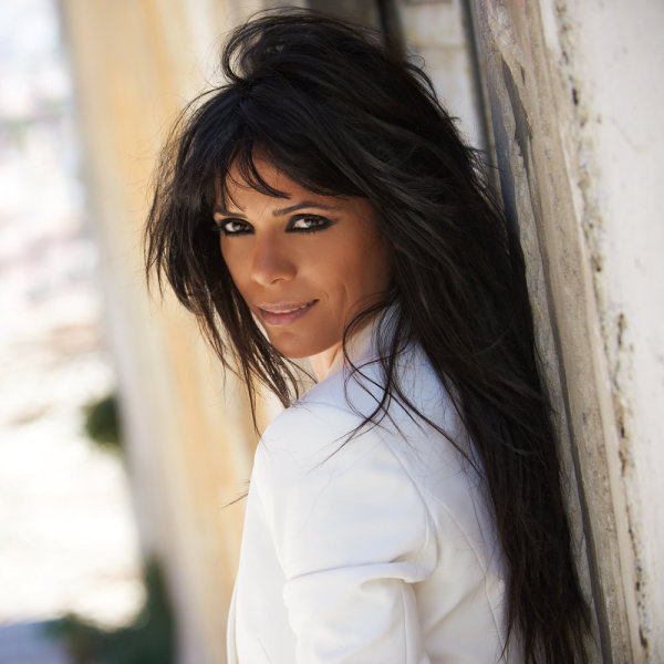 Yasmin Levy