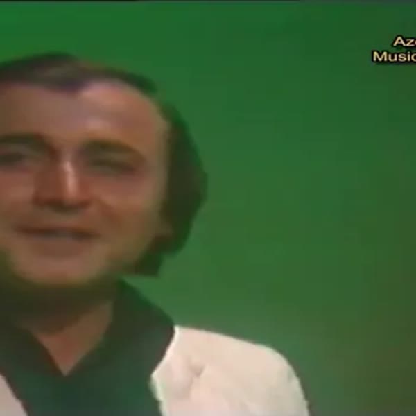 Nə Gözəldir Azərbaycan - Hüseynağa Hadıyev
