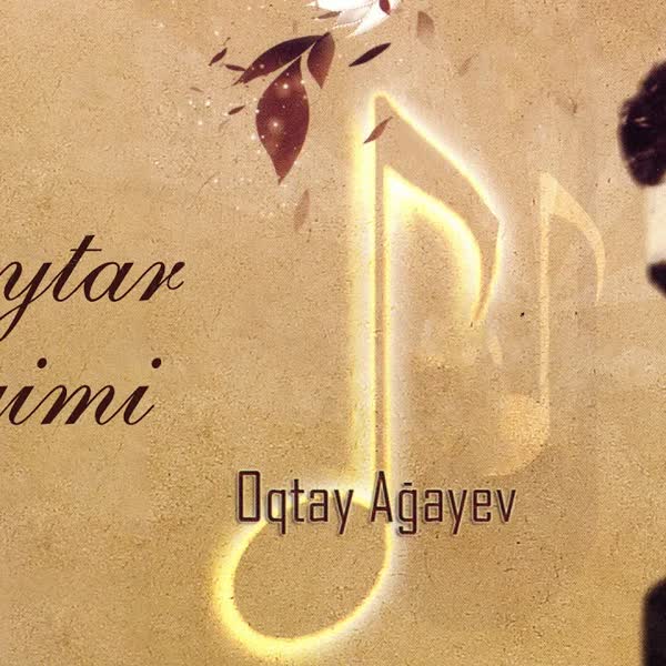 Qaytar Eşqimi - Oqtay Ağayev