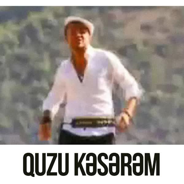 Quzu Kəsərəm - Rəhim Rəhimli