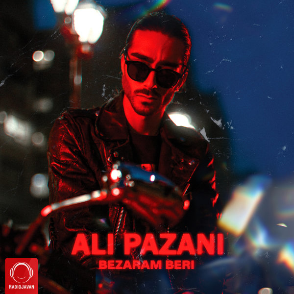 Bezaram Beri - Ali Pazani