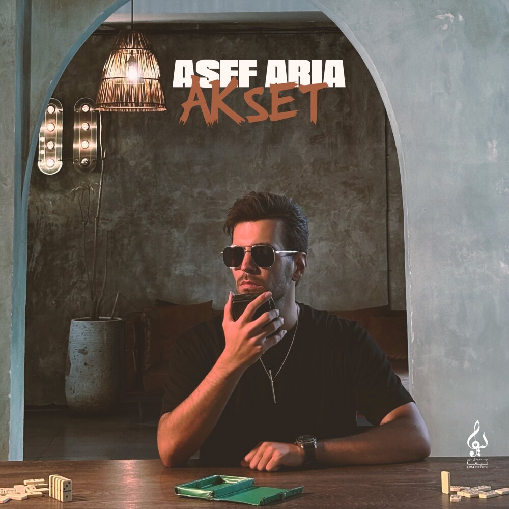 Akset - Asef Aria