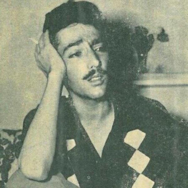 Shabe Entezar - Dariush Rafiee
