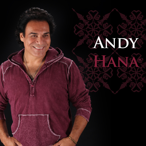 Hana - Andy