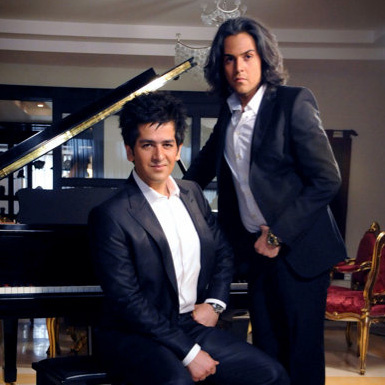 Age Ye Ashegh (Ft Emad Talebzadeh)