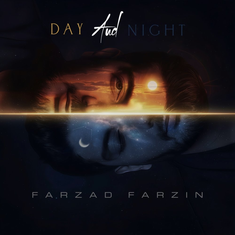 Roz O Shab - Farzad Farzin