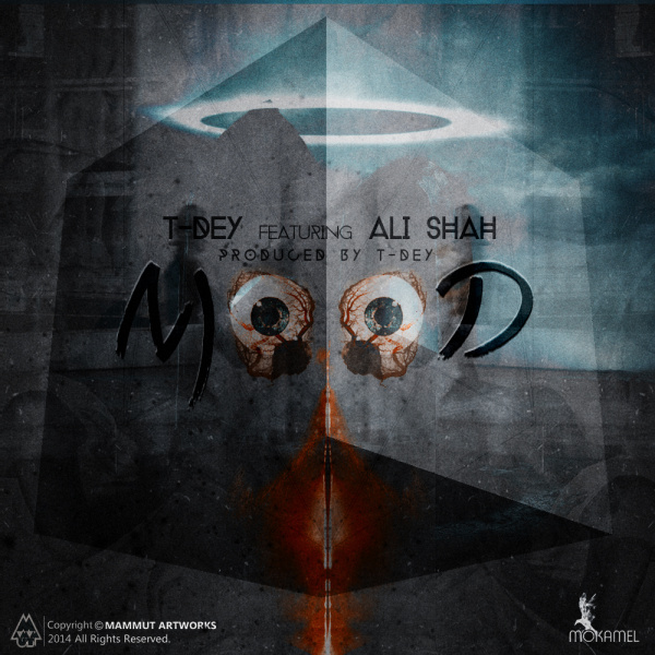 Mood (Ft Ali Shah) - T-Dey