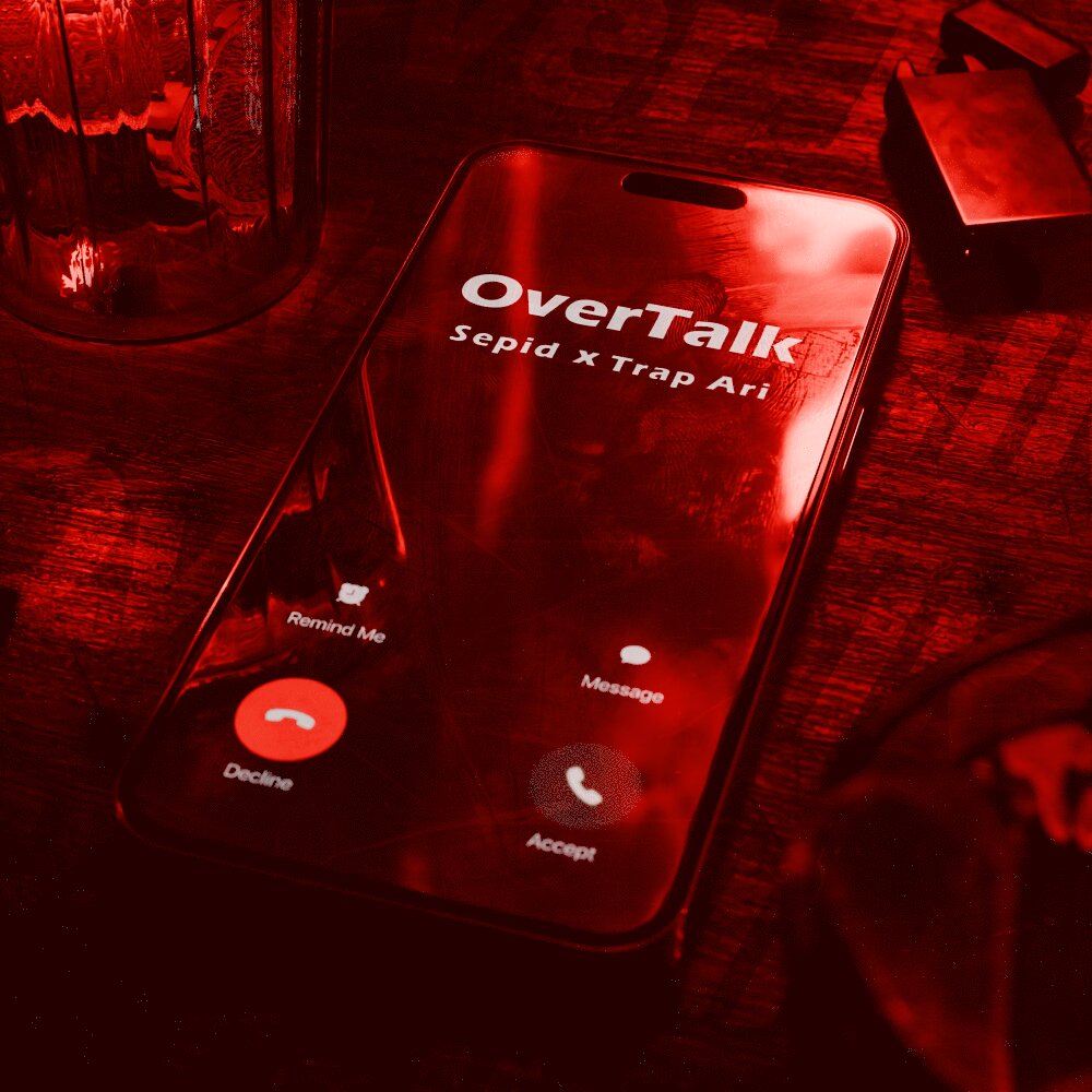 OverTalk