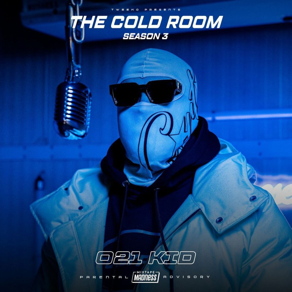 The Cold Room - 021Kid