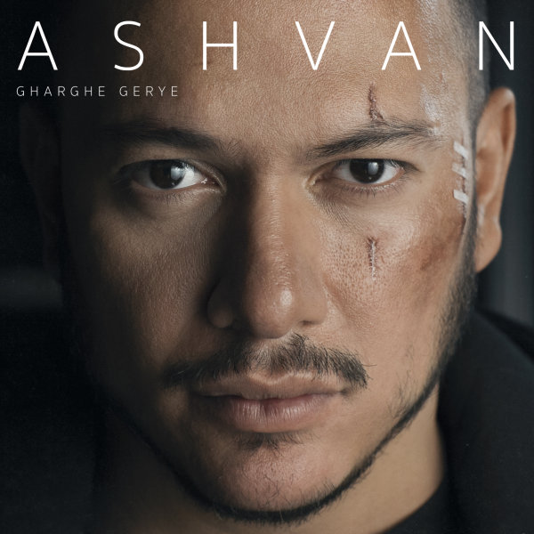 Gharghe Gerye - Ashvan