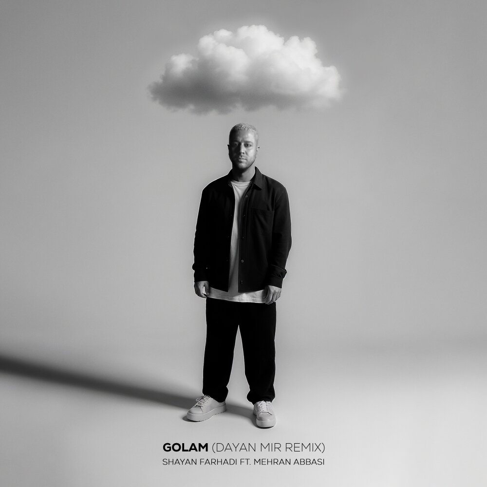 Golam (Ft Mehran Abbasi) Dayan Mir Remix - Shayan Farhadi