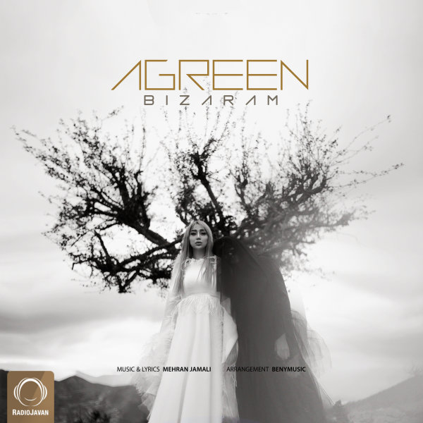 Bizaram - Agreen