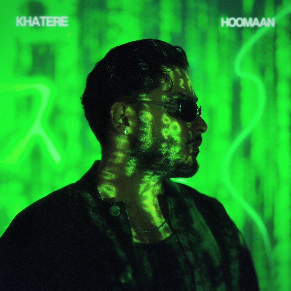 Khatere - Hoomaan