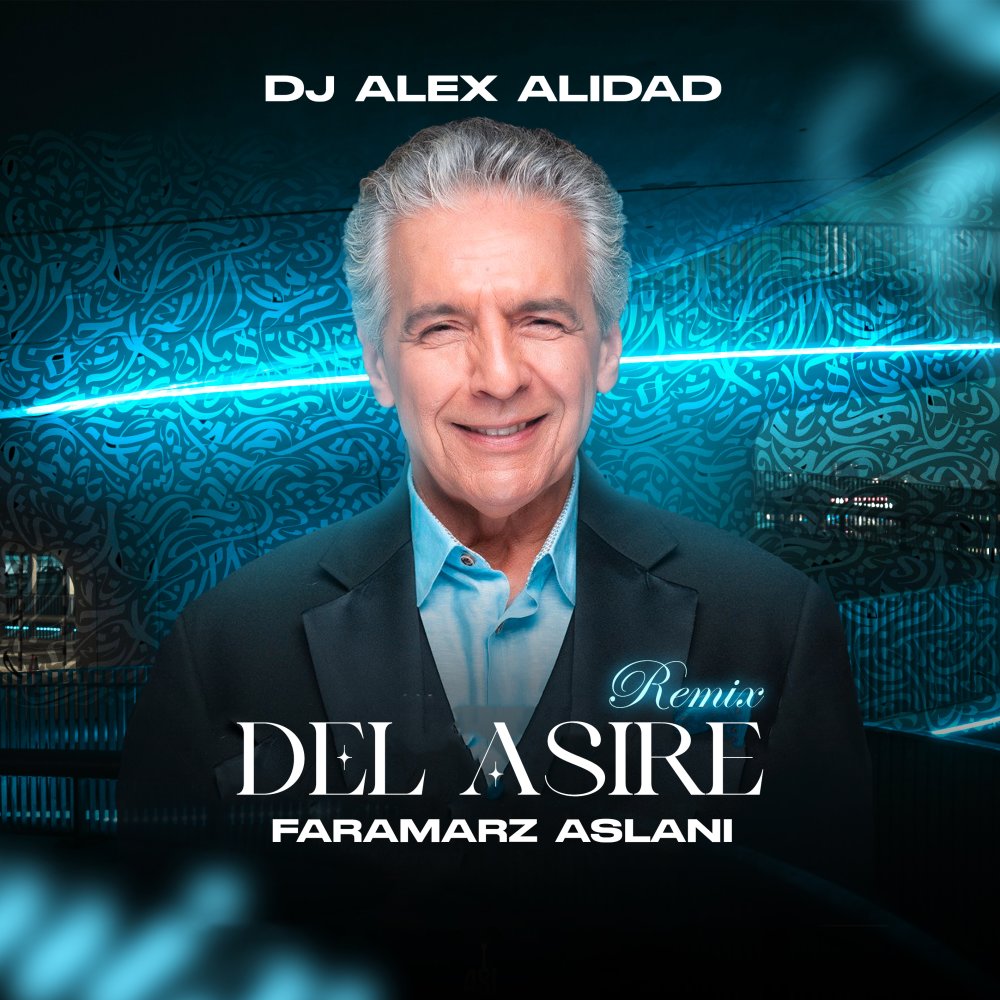 Del Asireh (DJ Alex Alidad Remix)