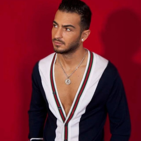Boro - Sami Beigi