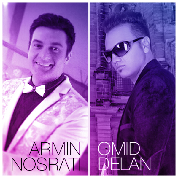 Medley - Armin Nosrati & Omid Delan