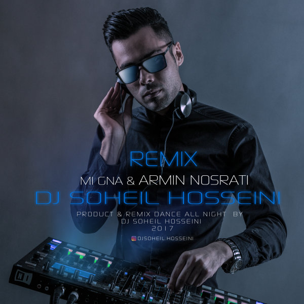 Remix - Armin Nosrati