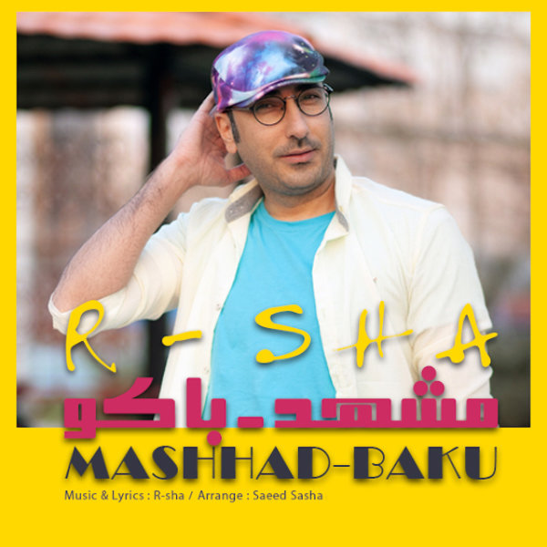 Mashhad Baku