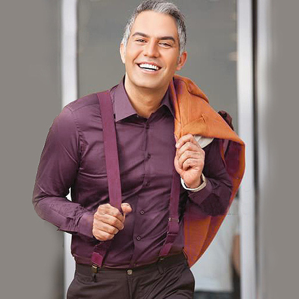 Yalla - Mehdi Asadi