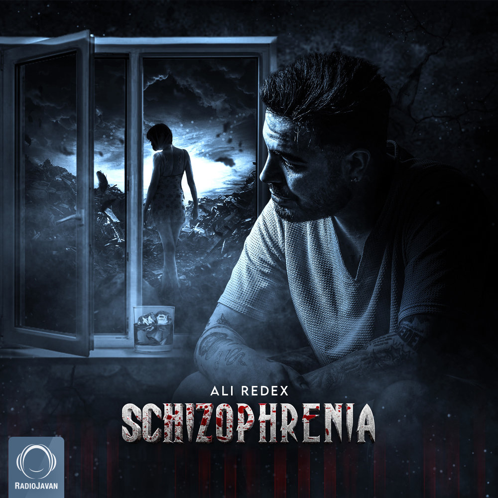 Schizophrenia - Ali Redex