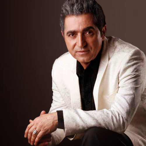 Nemidoonam - Fereydoun