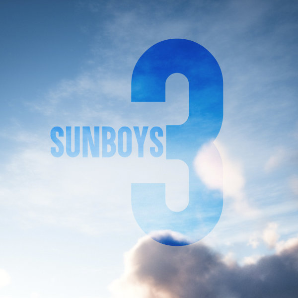 Baroon - Sun Boys