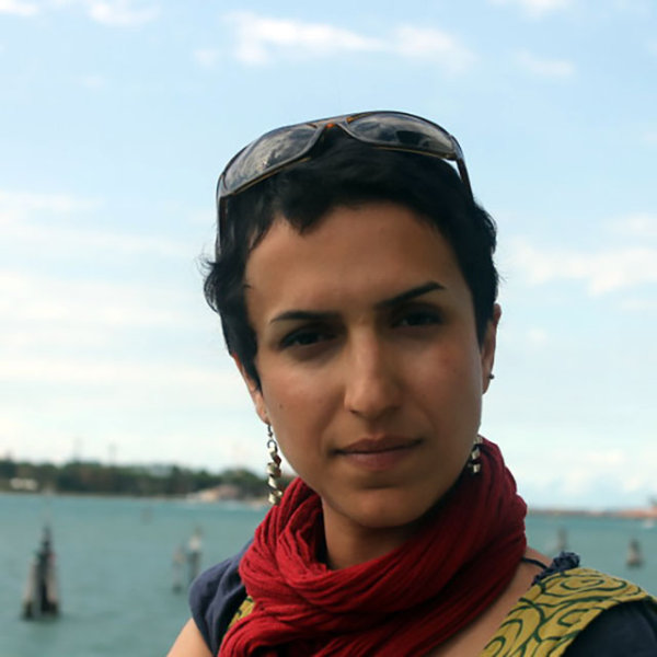 Biya Benshin - Hani Niroo