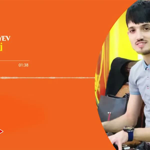 Bilsəmki - İslam Rzayev