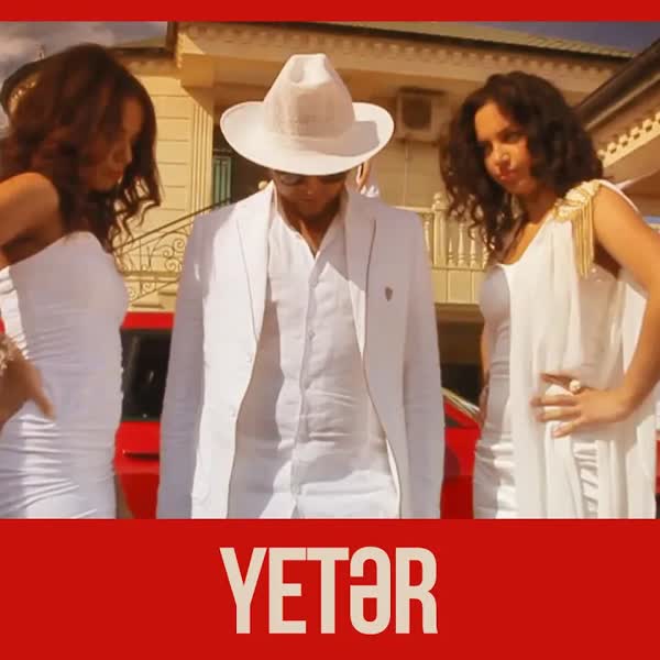 Yetər - Rəhim Rəhimli