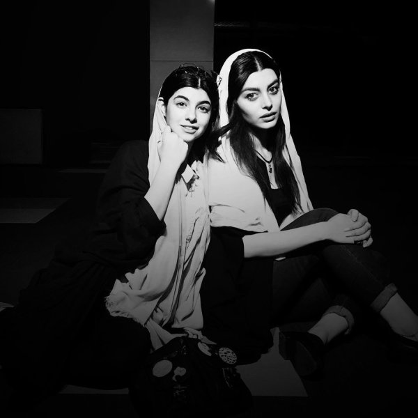 Tanha Dele Man - Behin & Samin
