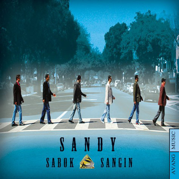 Emshab Baa Ham - Sandy
