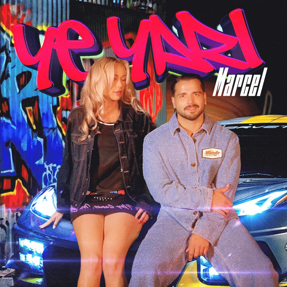 Ye Yari - Marcel