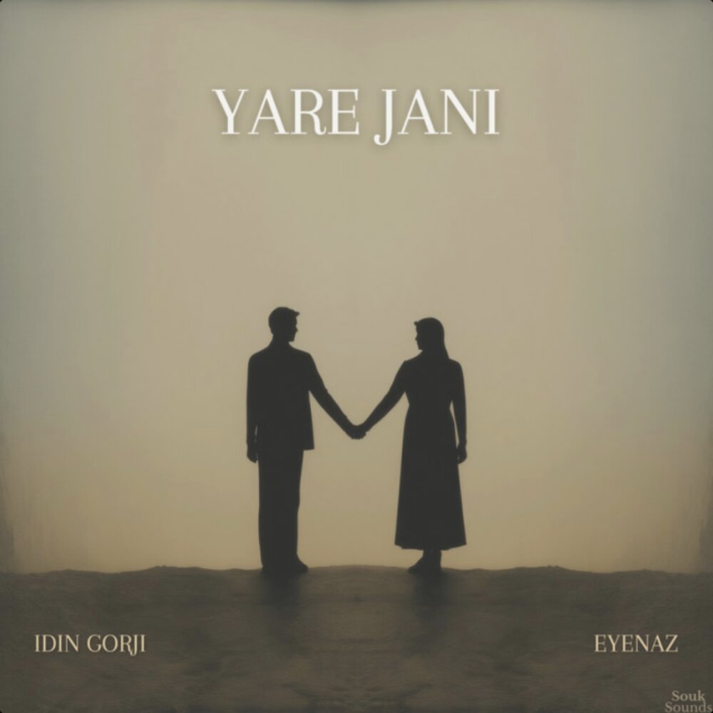 Yare Jani - Idin Gorji & EyeNaz