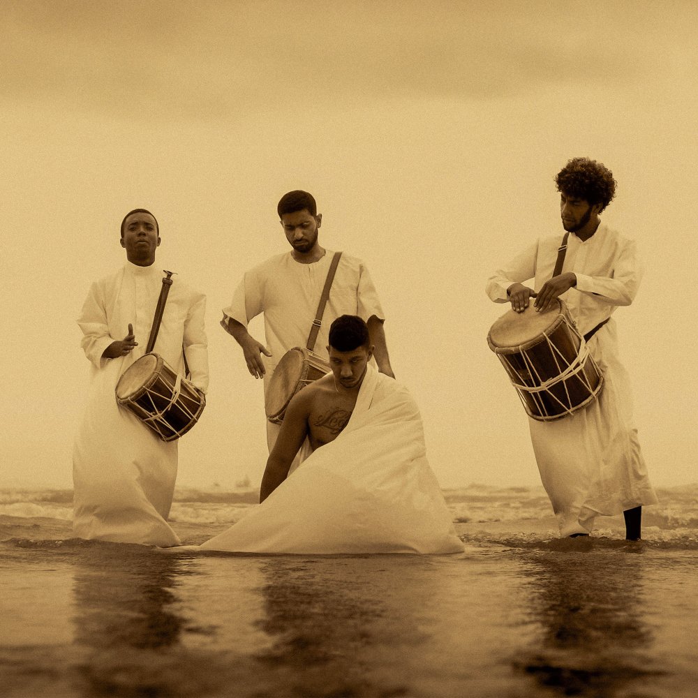 Nabodi Baba - Chvrsi