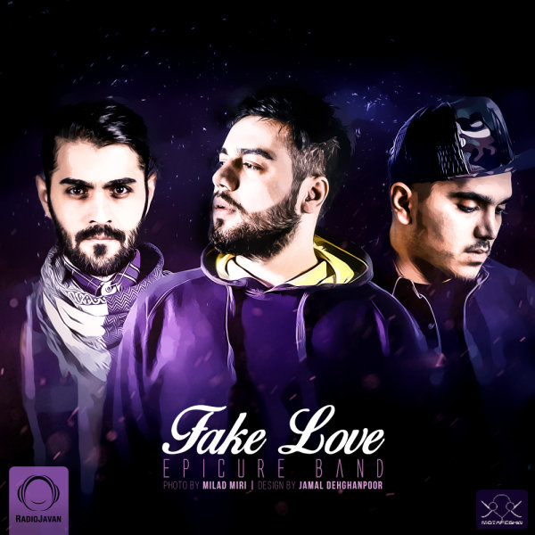 Fake Love