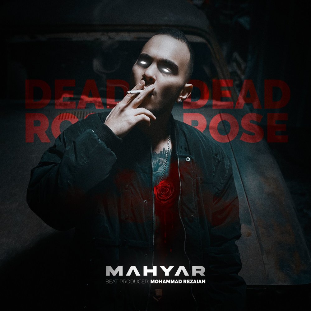 Dead Rose - Mahyar