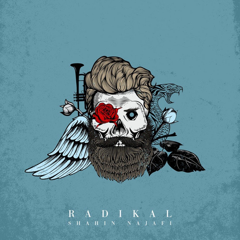 Radikal - Shahin Najafi