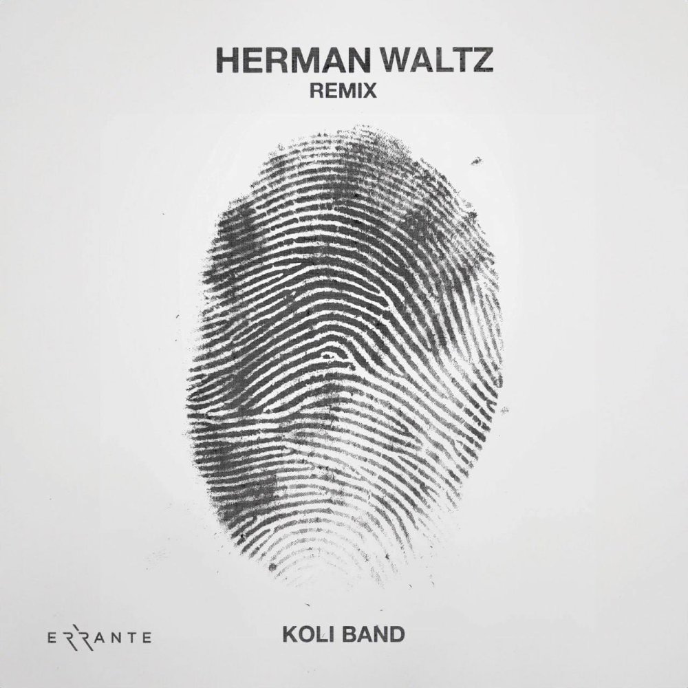 Herman Waltz  (DJ Tricks & Behrouz Farmani Remix)