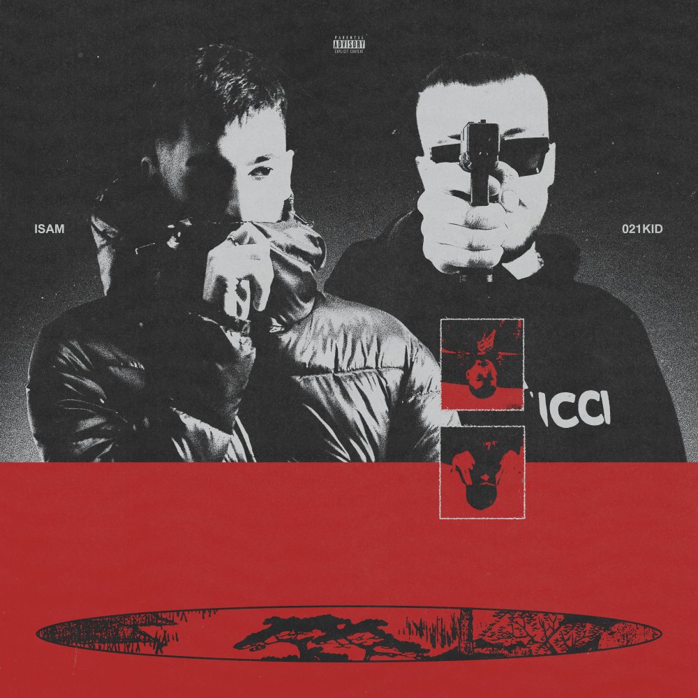 Di Maria (Ft Isam) - 021Kid