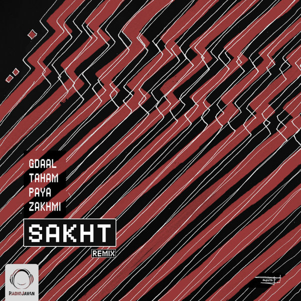 Sakht (Remix) (Ft Paya, Zakhmi, Ahu)