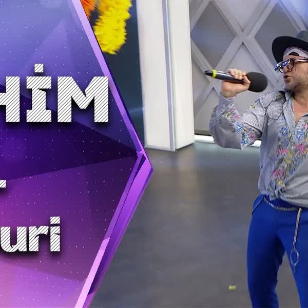 Popuri - Rəhim Rəhimli