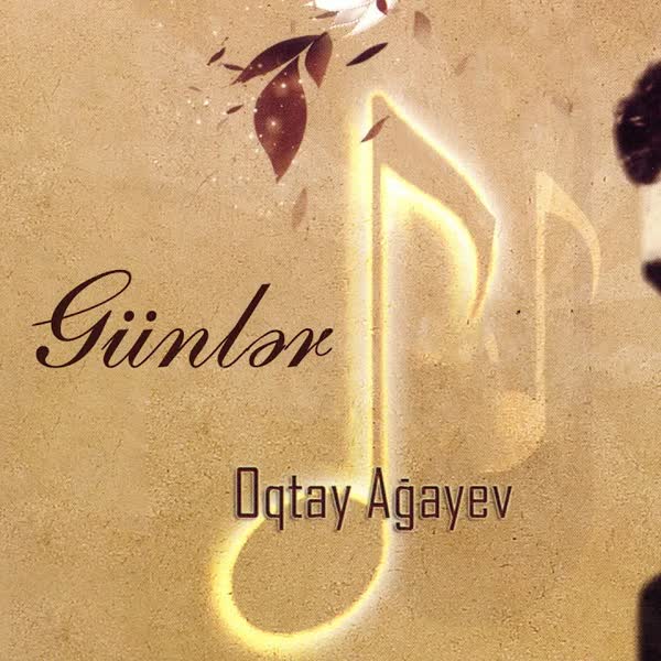 Ötən Günlər (Yadındamı) - Oqtay Ağayev
