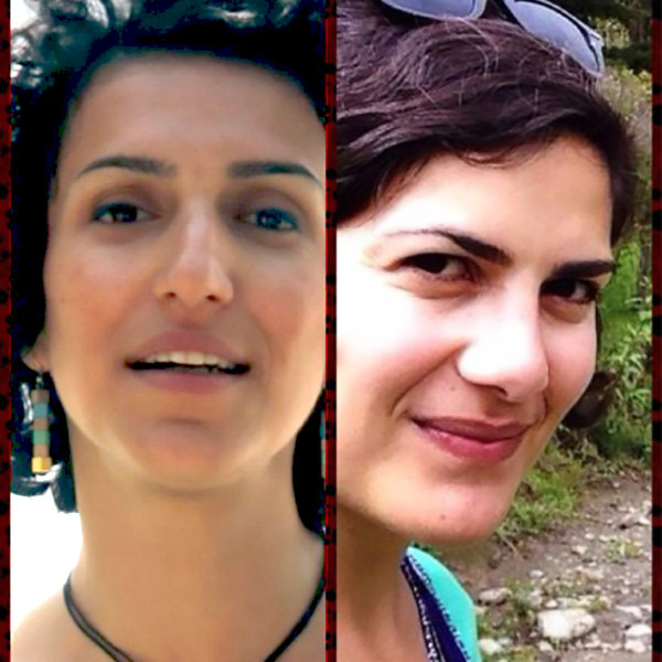 Sar Oomad Zemestoon (Ft Negar Mortazavi) - Hani Niroo